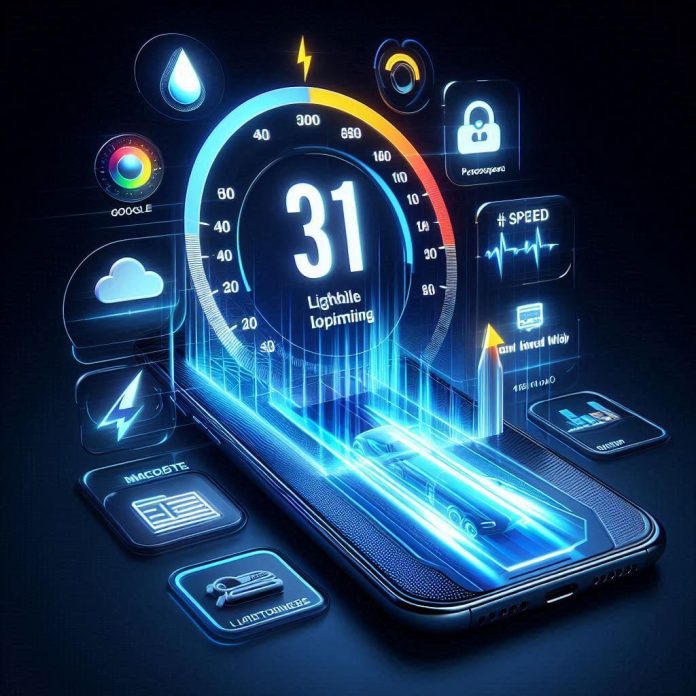 10 Proven Strategies for Optimizing Mobile Web Performance in 2024