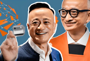 E-Commerce Titans Amazon vs. Alibaba – Who Reigns Supreme in 2024