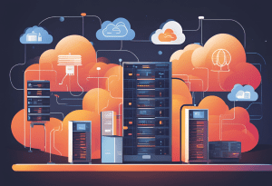 What is Cloud Hosting